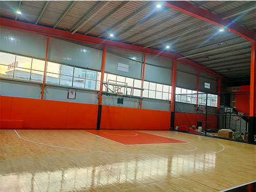 湖南德冠木業(yè)有限公司,德冠運動地板,跳躍者運動地板,籃球館地板,舞臺地板
